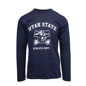 Official 24-25 Gameday Long Sleeve T-Shirt